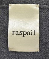 raspail（ラスパイユ）ベスト/ノースリーブ グレー サイズ:F レディース/2200660431048