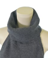 raspail（ラスパイユ）ベスト/ノースリーブ グレー サイズ:F レディース/2200660431048