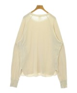 raspail（ラスパイユ）スウェット ベージュ サイズ:F レディース/2200708836040