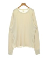 raspail（ラスパイユ）スウェット ベージュ サイズ:F レディース/2200708836040