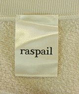 raspail（ラスパイユ）スウェット ベージュ サイズ:F レディース/2200708836040