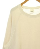 raspail（ラスパイユ）スウェット ベージュ サイズ:F レディース/2200708836040