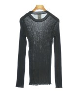 raspail（ラスパイユ）Tシャツ・カットソー 黒 サイズ:F レディース/2200714304038