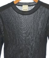 raspail（ラスパイユ）Tシャツ・カットソー 黒 サイズ:F レディース/2200714304038