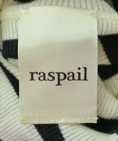 raspail（ラスパイユ）ニット・セーター 黒 サイズ:F レディース/2200702227189