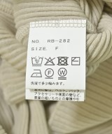 raspail（ラスパイユ）ニット・セーター ベージュ サイズ:F レディース/2200707774053