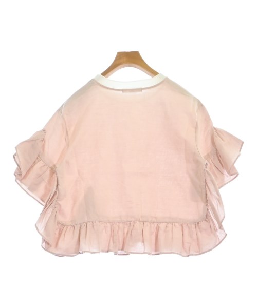 cheeky（チーキー）ブラウス ピンク サイズ:F レディース/2200642502094