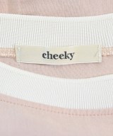 cheeky（チーキー）ブラウス ピンク サイズ:F レディース/2200642502094