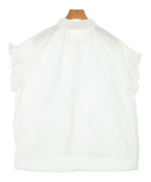 cheeky（チーキー）ノースリーブ 白 サイズ:F レディース/2200643397040