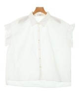 cheeky（チーキー）ノースリーブ 白 サイズ:F レディース/2200643397040