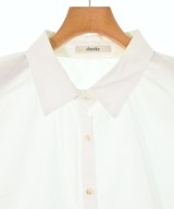 cheeky（チーキー）ノースリーブ 白 サイズ:F レディース/2200643397040