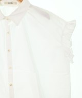 cheeky（チーキー）ノースリーブ 白 サイズ:F レディース/2200643397040