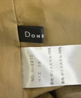 Doneeyu（ドニーユ）ロング・マキシ丈スカート ベージュ サイズ:38(M位) レディース/2200612537576