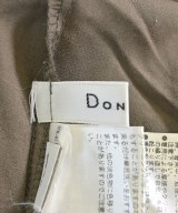 Doneeyu（ドニーユ）ブラウス 茶 サイズ:38(M位) レディース/2200626061081