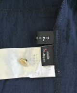 Doneeyu（ドニーユ）ブラウス 紺 サイズ:38(M位) レディース/2200625391110