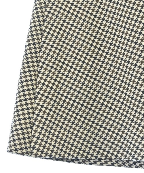 Doneeyu（ドニーユ）ロング・マキシ丈スカート 茶 サイズ:38(M位) レディース/2200619187026