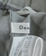 Doneeyu（ドニーユ）スラックス グレー サイズ:36(S位) レディース/2200609532065