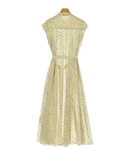 Doneeyu（ドニーユ）ワンピース ベージュ サイズ:38(M位) レディース/2200617319023