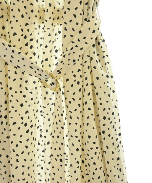 Doneeyu（ドニーユ）ワンピース ベージュ サイズ:38(M位) レディース/2200617319023