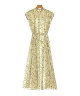 Doneeyu（ドニーユ）ワンピース ベージュ サイズ:38(M位) レディース/2200617319023