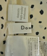 Doneeyu（ドニーユ）ワンピース ベージュ サイズ:38(M位) レディース/2200617319023