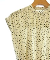 Doneeyu（ドニーユ）ワンピース ベージュ サイズ:38(M位) レディース/2200617319023