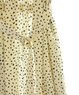 Doneeyu（ドニーユ）ワンピース ベージュ サイズ:38(M位) レディース/2200617319023