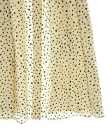 Doneeyu（ドニーユ）ワンピース ベージュ サイズ:38(M位) レディース/2200617319023