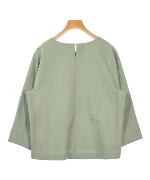 Doneeyu（ドニーユ）ブラウス 緑 サイズ:38(M位) レディース/2200620058070