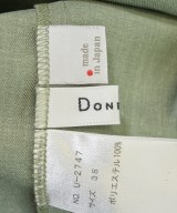 Doneeyu（ドニーユ）ブラウス 緑 サイズ:38(M位) レディース/2200620058070