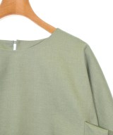 Doneeyu（ドニーユ）ブラウス 緑 サイズ:38(M位) レディース/2200620058070