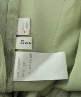 Doneeyu（ドニーユ）その他 緑 サイズ:38(M位) レディース/2200620058087