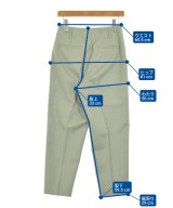 Doneeyu（ドニーユ）その他 緑 サイズ:38(M位) レディース/2200620058087