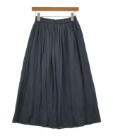 Doneeyu（ドニーユ）ロング・マキシ丈スカート 紺 サイズ:38(M位) レディース/2200650413023