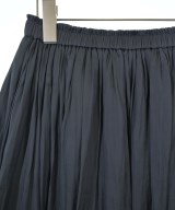 Doneeyu（ドニーユ）ロング・マキシ丈スカート 紺 サイズ:38(M位) レディース/2200650413023