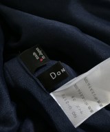 Doneeyu（ドニーユ）ブラウス 紺 サイズ:38(M位) レディース/2200654411186