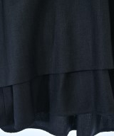 Doneeyu（ドニーユ）ブラウス 紺 サイズ:38(M位) レディース/2200654411186