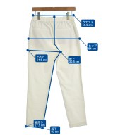 Doneeyu（ドニーユ）その他 白 サイズ:38(M位) レディース/2200710849496