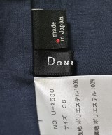 Doneeyu（ドニーユ）ロング・マキシ丈スカート 紺 サイズ:38(M位) レディース/2200716651024