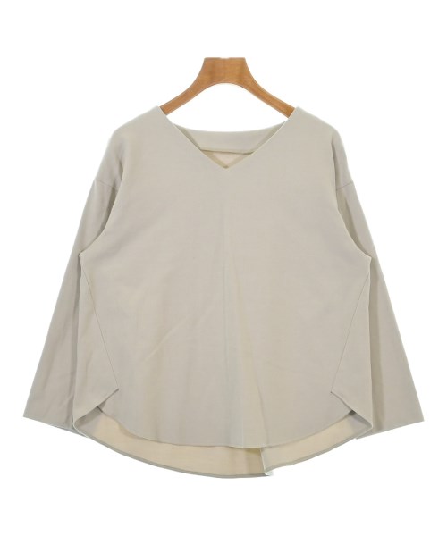 Doneeyu(ドニーユ)ブラウス グレー サイズ:3(L位)/2200634583056