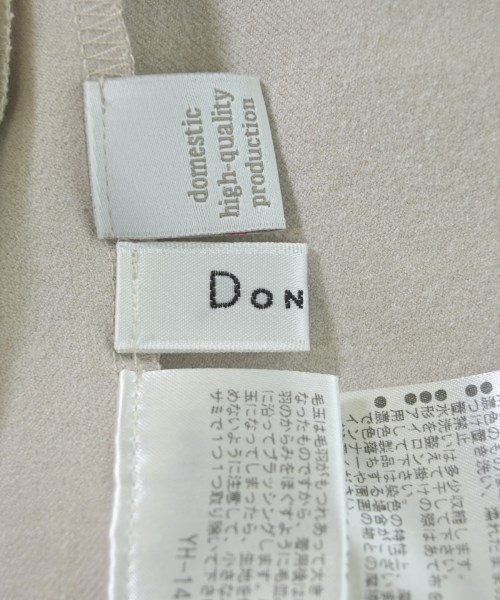 Doneeyu（ドニーユ）ブラウス グレー サイズ:3(L位) レディース/2200634583056