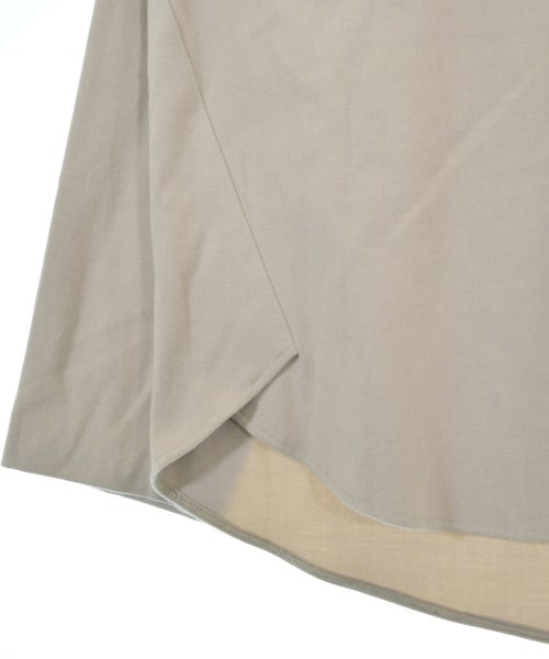 Doneeyu（ドニーユ）ブラウス グレー サイズ:3(L位) レディース/2200634583056