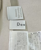 Doneeyu（ドニーユ）ブラウス グレー サイズ:3(L位) レディース/2200634583056