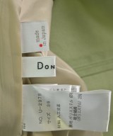 Doneeyu（ドニーユ）ロング・マキシ丈スカート 緑 サイズ:36(S位) レディース/2200699591041