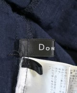 Doneeyu（ドニーユ）ブラウス 紺 サイズ:38(M位) レディース/2200708947036