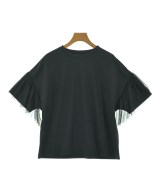 Doneeyu（ドニーユ）Tシャツ・カットソー 黒 サイズ:F レディース/2200665409066