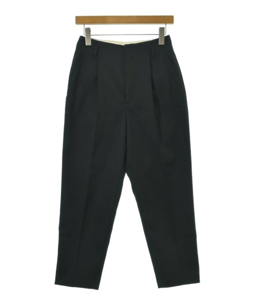 Doneeyu(ドニーユ)スラックス 黒 サイズ:38(M位)/2200666528148