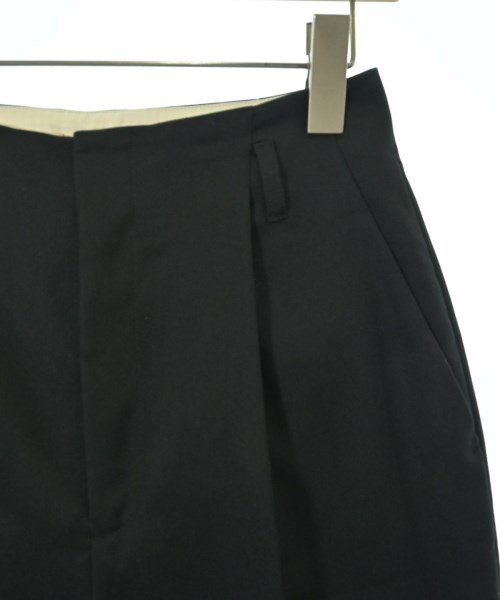 Doneeyu（ドニーユ）スラックス 黒 サイズ:38(M位) レディース/2200666528148