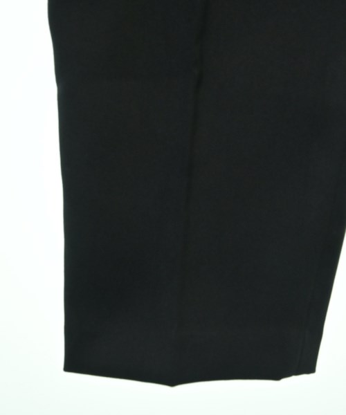 Doneeyu（ドニーユ）スラックス 黒 サイズ:38(M位) レディース/2200666528148