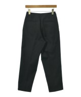 Doneeyu（ドニーユ）スラックス 黒 サイズ:38(M位) レディース/2200666528148